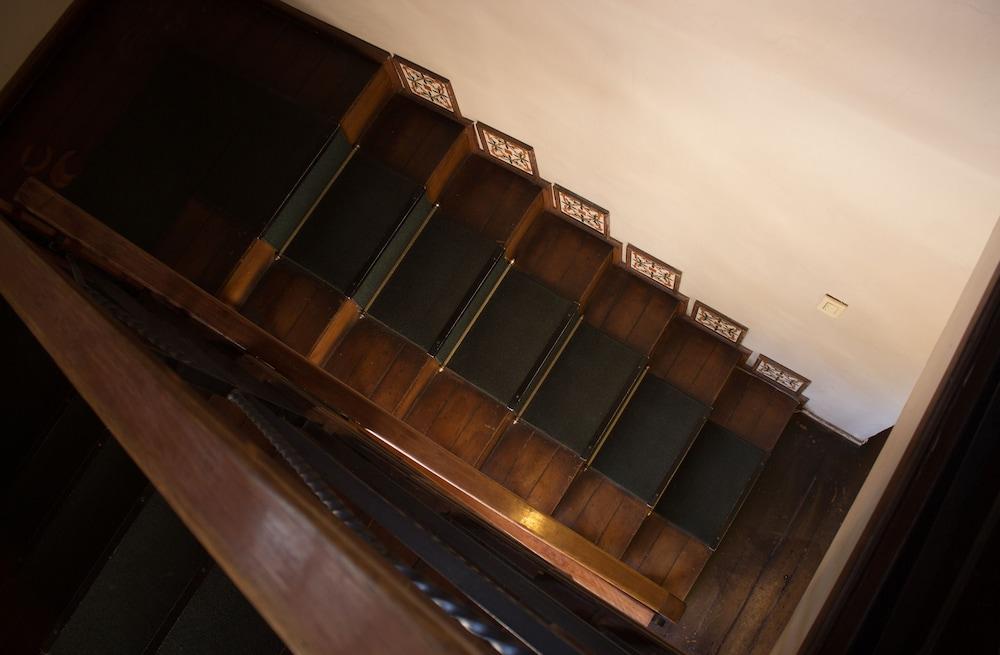Kituandes Hotel Quito Kültér fotó